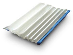Repose Hielwig met Lint + pomp